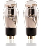 Amazon.com: LINLAI Tube 1 Pair KT88 Free Matching Vacuum Hifi
